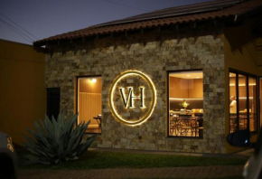 Vitoria Hotel